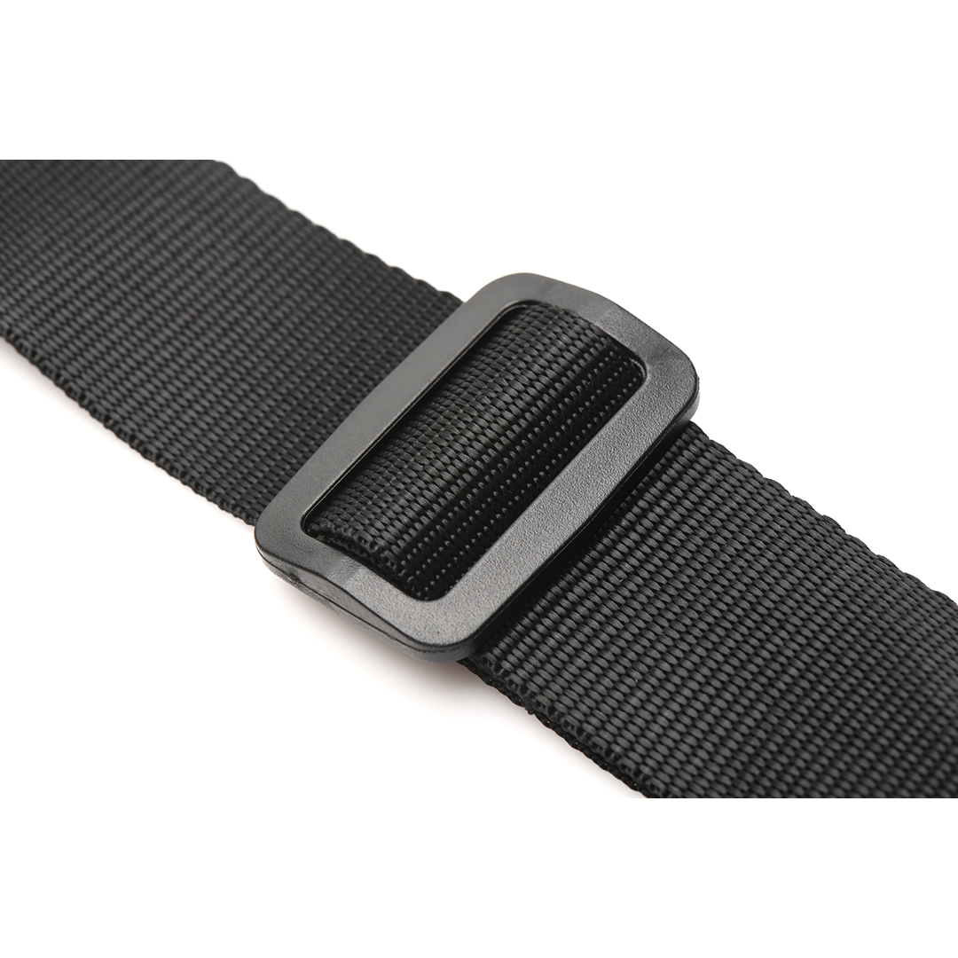 Bedroom Bliss - Lover's Strap - Zwart