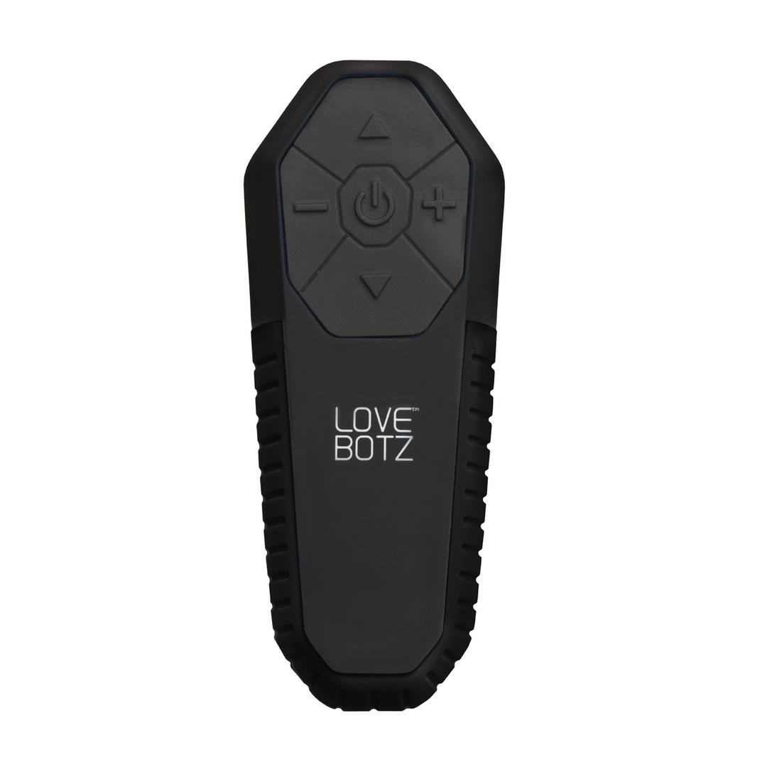 The Milker - De Milker Stamina - Automatische Vibratie en Zuig Stroker - Transparant