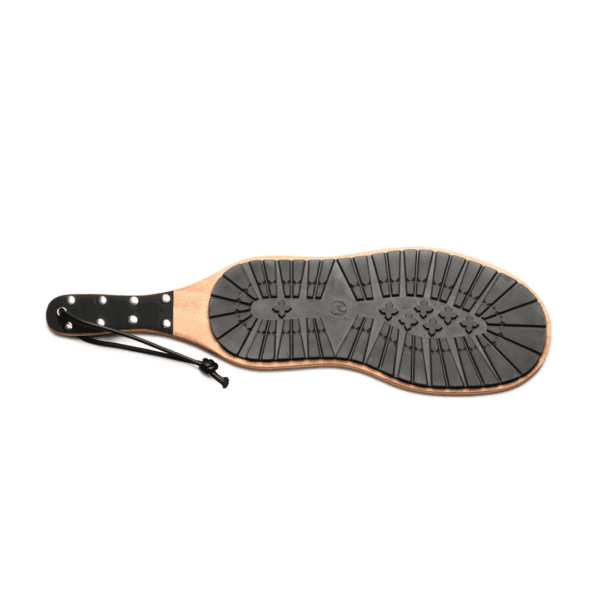 Master Series - Tread Boot - Paddle