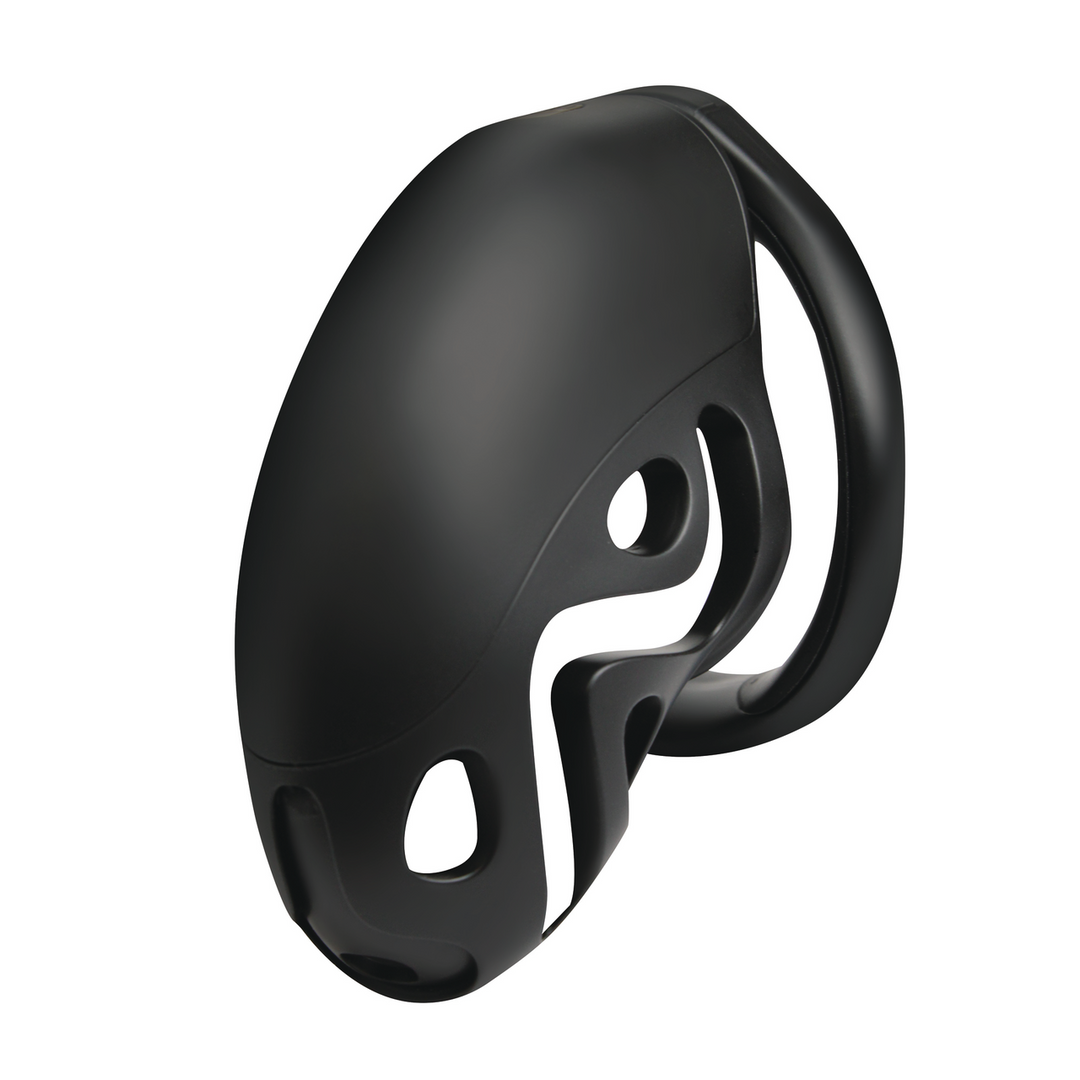 Master Series - Captor - Kinky Kooi - Zwart