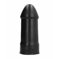 Domestic Partner - Master Blaster - Butt Plug