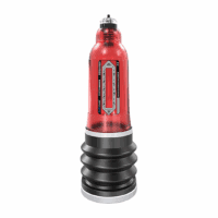 Bathmate - HydroMax5 - Penis Pomp - Rood
