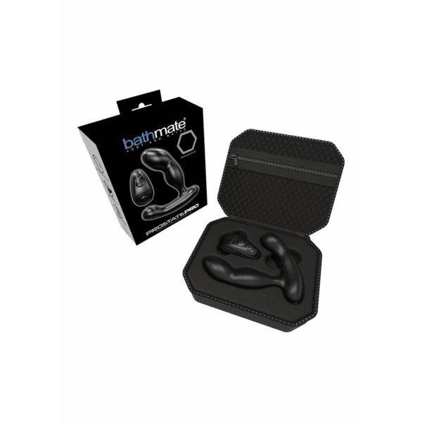 prostate pro prostate stimulator black Prostate Pro - Prostate Stimulator - Black