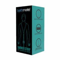 Bathmate - Doucheband - Zwart