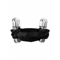 Bathmate - Vibe - Hydro - Vibrerende Penis Pomp Ring - Zwart