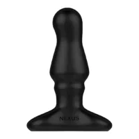 Bolster - Butt Plug with Inflatable Tip