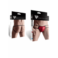 Wetlook Men's Slip - S