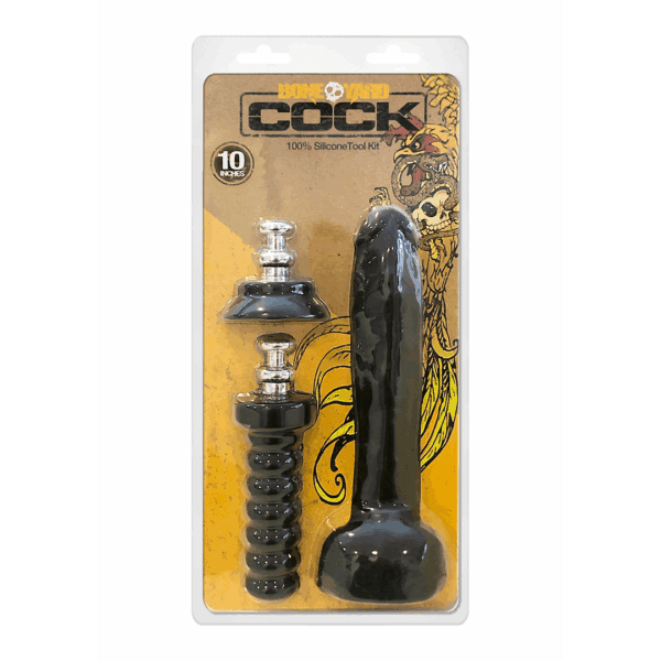 dildo 10 / 25,5 cm Dildo - 10 / 25,5 cm