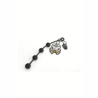 Ass Ballz - Anale Kralen - M