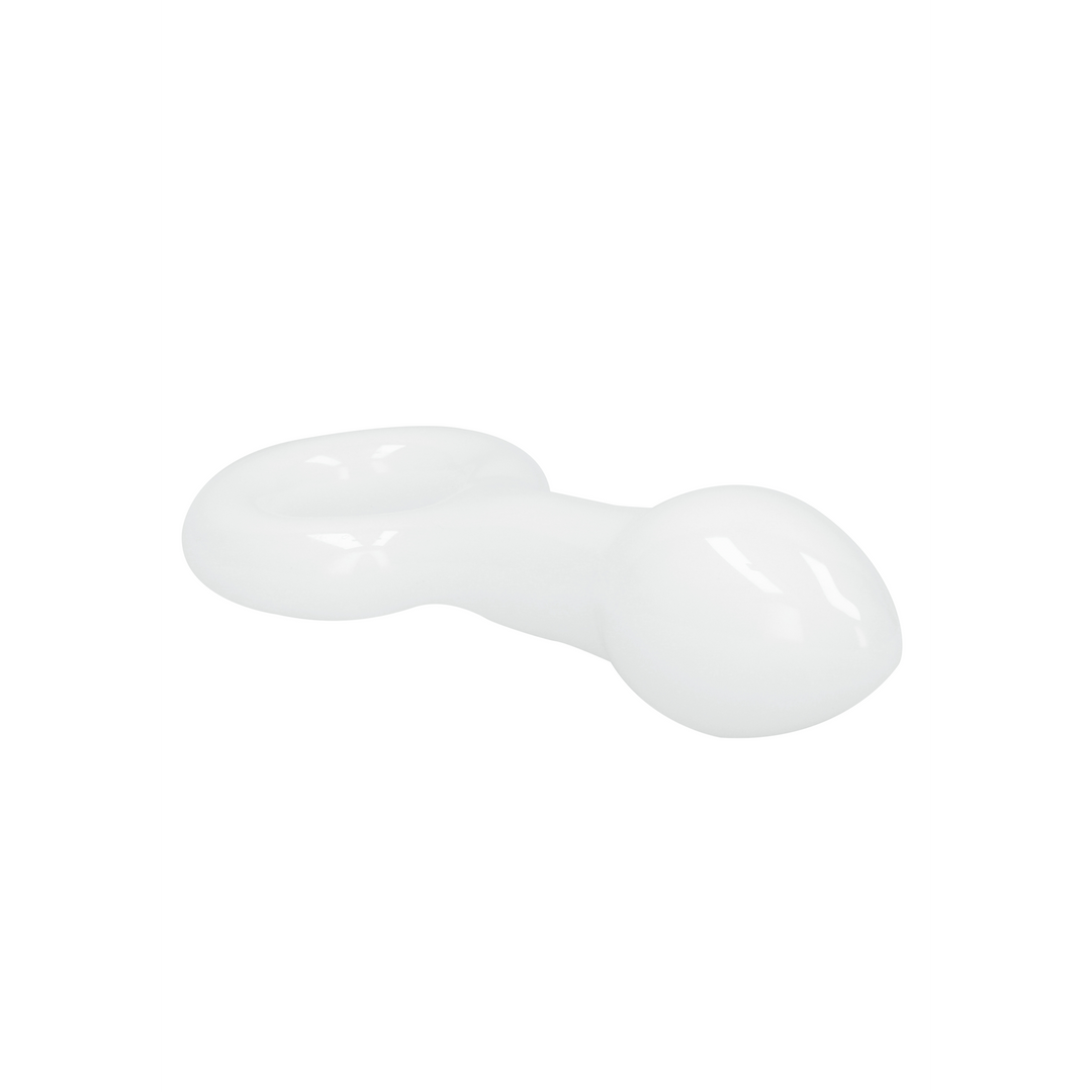 Chrystalino  - Plugger - Glass Dildo