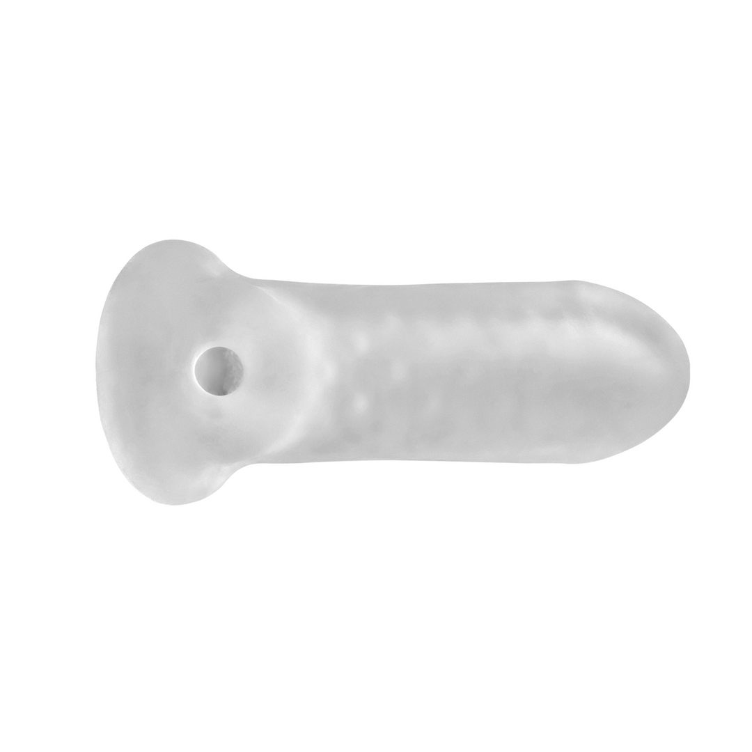 PerfectFit - Fat Boy Original Ultra Fat - Dildo - 6 / 14 cm