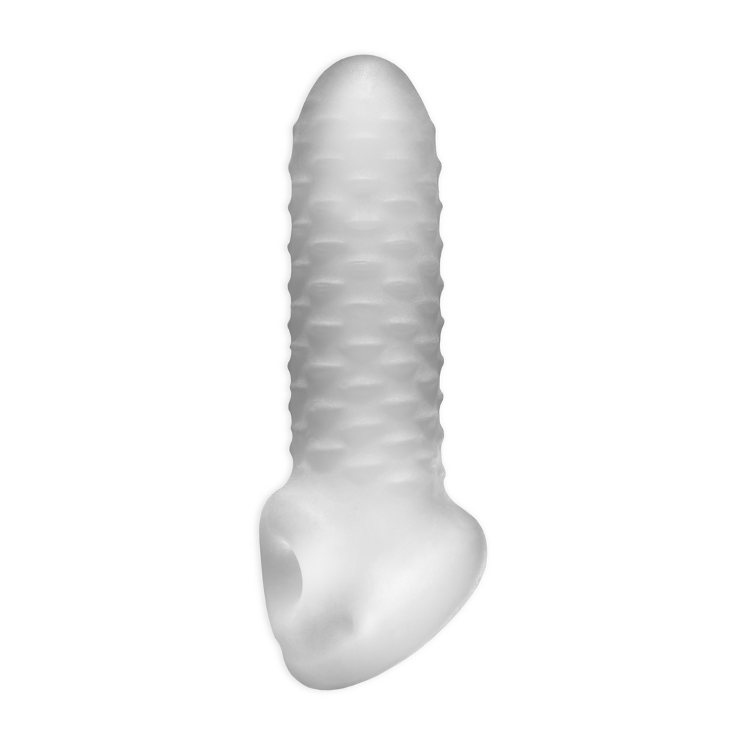 PerfectFit - Fat Boy Checker Box Sheath - Dildo - 6 / 14 cm