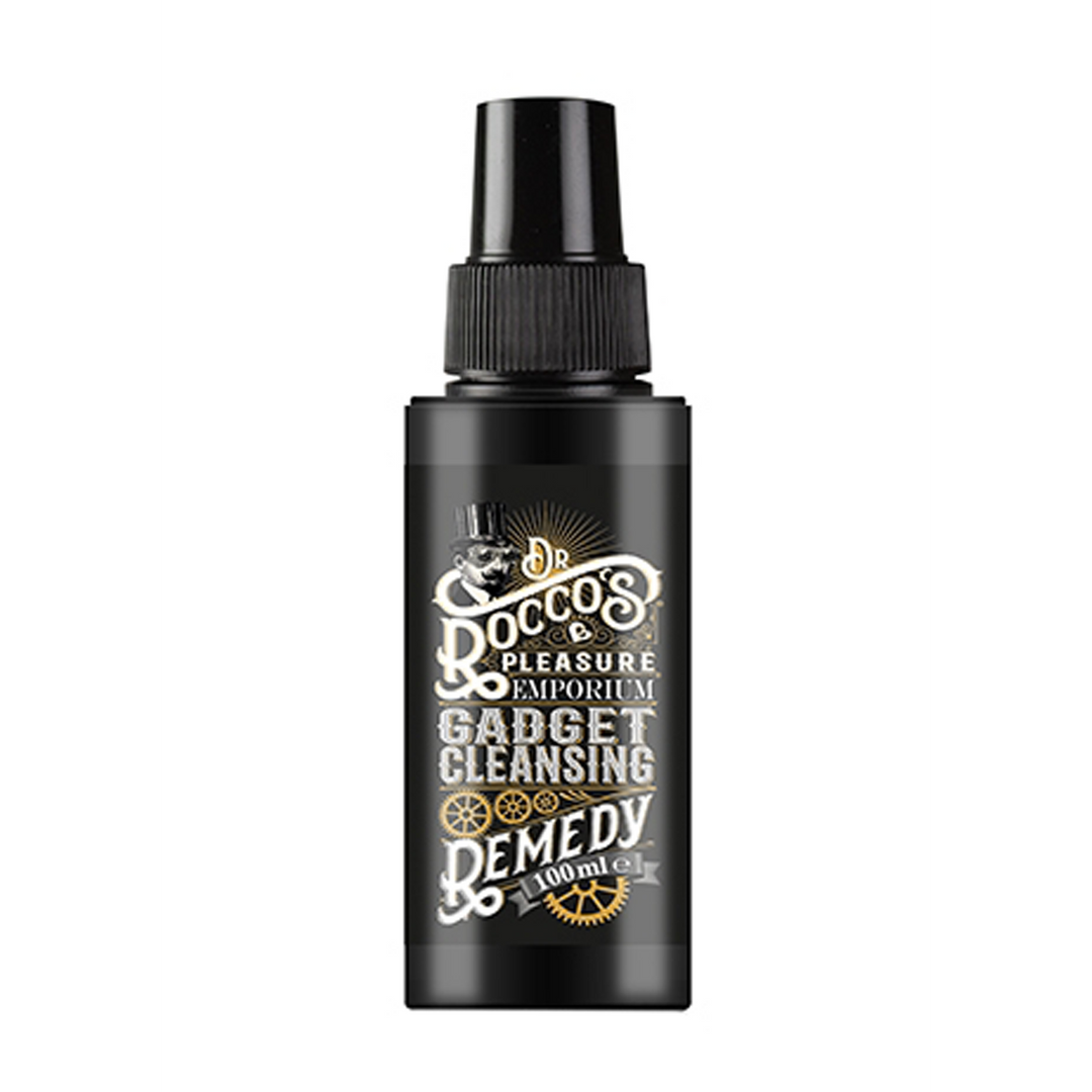 Rocks-Off - Gadget Cleaner - Speelgoed Cleaner