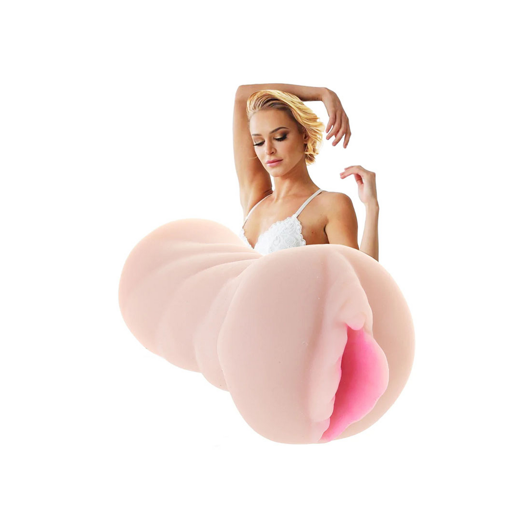 Star Strokers - Emma Hix - Pussy Masturbator