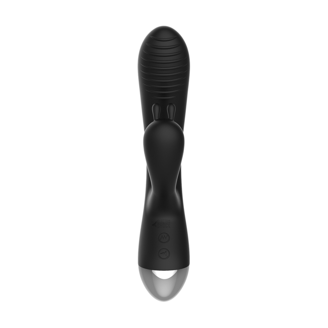 ElectroShock - E-Stimulation Rabbit Vibrator