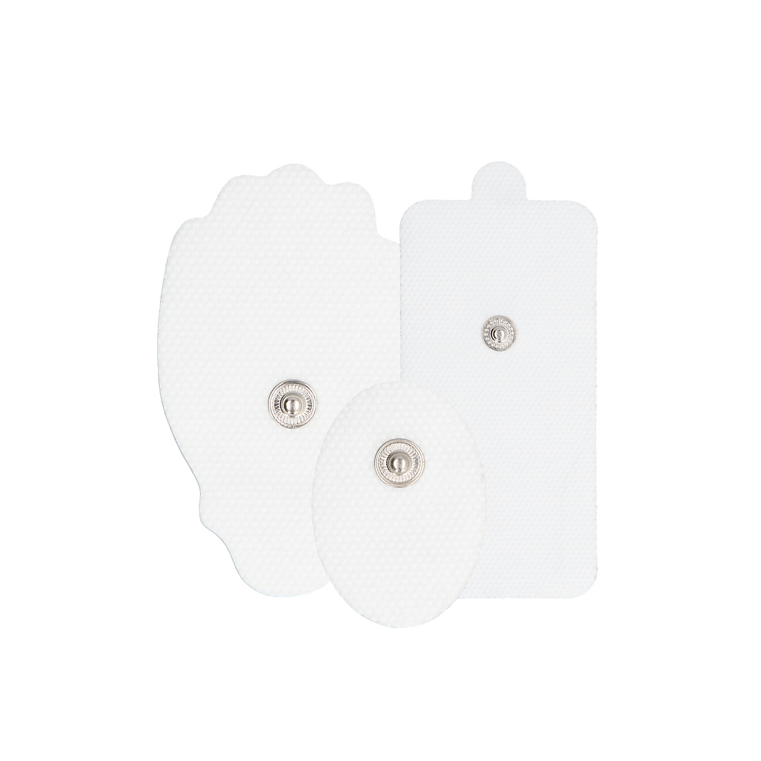 ElectroShock - Replacement Pads
