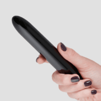 Classic Vibe - Classic Vibrator - Zwart