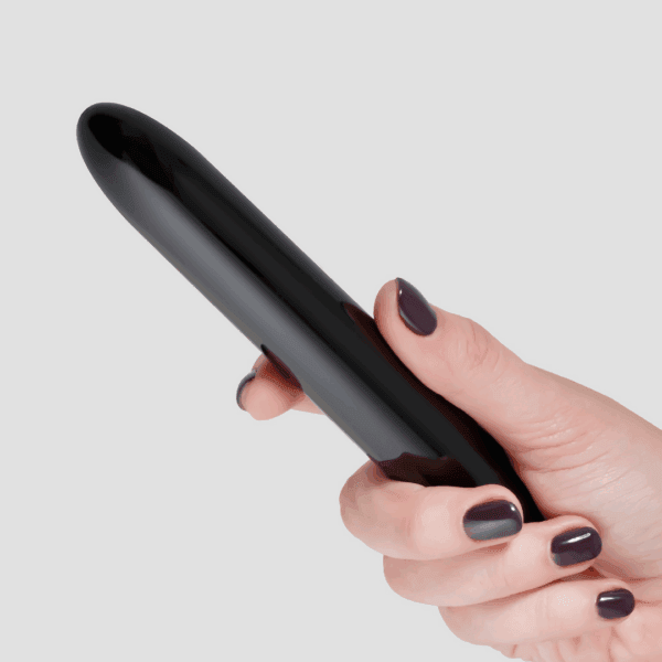 Classic Vibe - Classic Vibrator - Zwart
