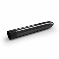 Classic Vibe - Classic Vibrator - Zwart