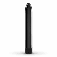 Classic Vibe - Classic Vibrator - Zwart