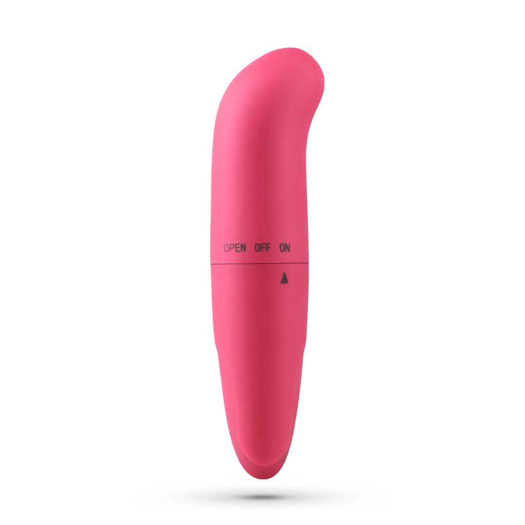 G-Finder - Mini G-Spot Massager - Roze