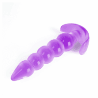 Draco - Anale Plug - Lila