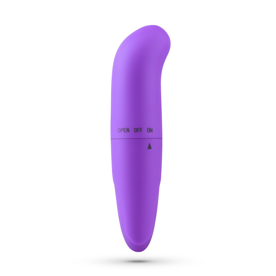 G-Finder - Mini G-Spot Massager - Paars