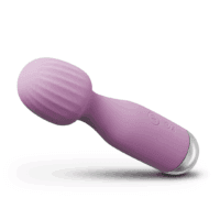 Wanderlust - Mini Wand Massager - Lila