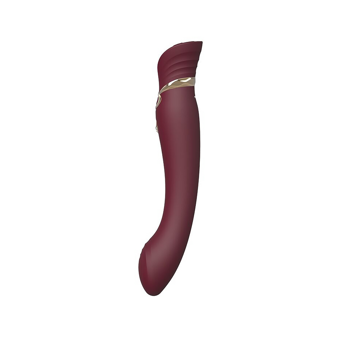 Zalo - Queen - G-Spot Vibrator