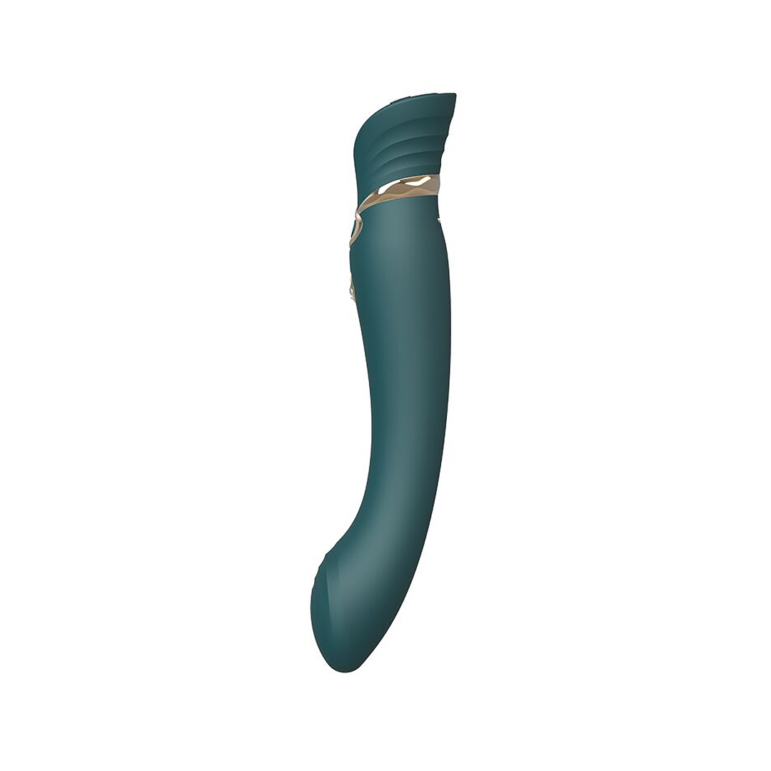 Zalo - Queen - G-Spot Vibrator