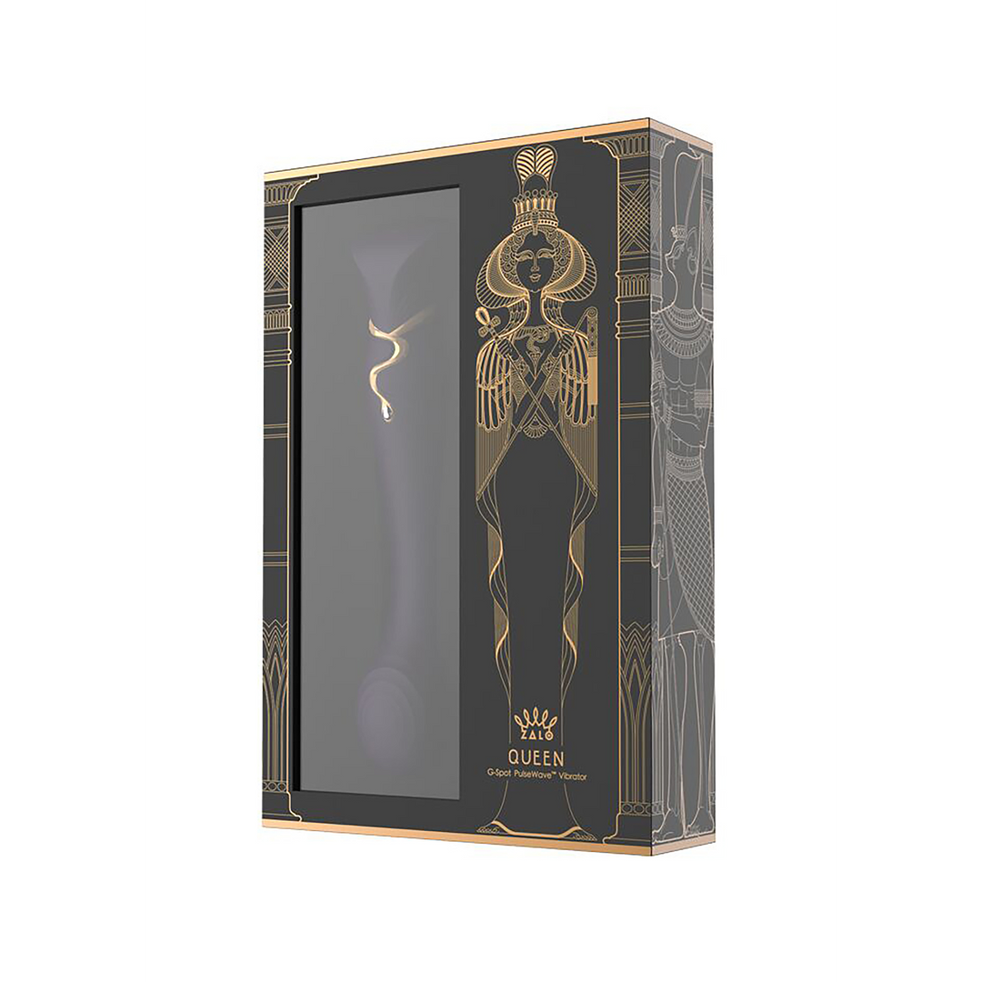 Zalo - Queen - G-Spot Vibrator