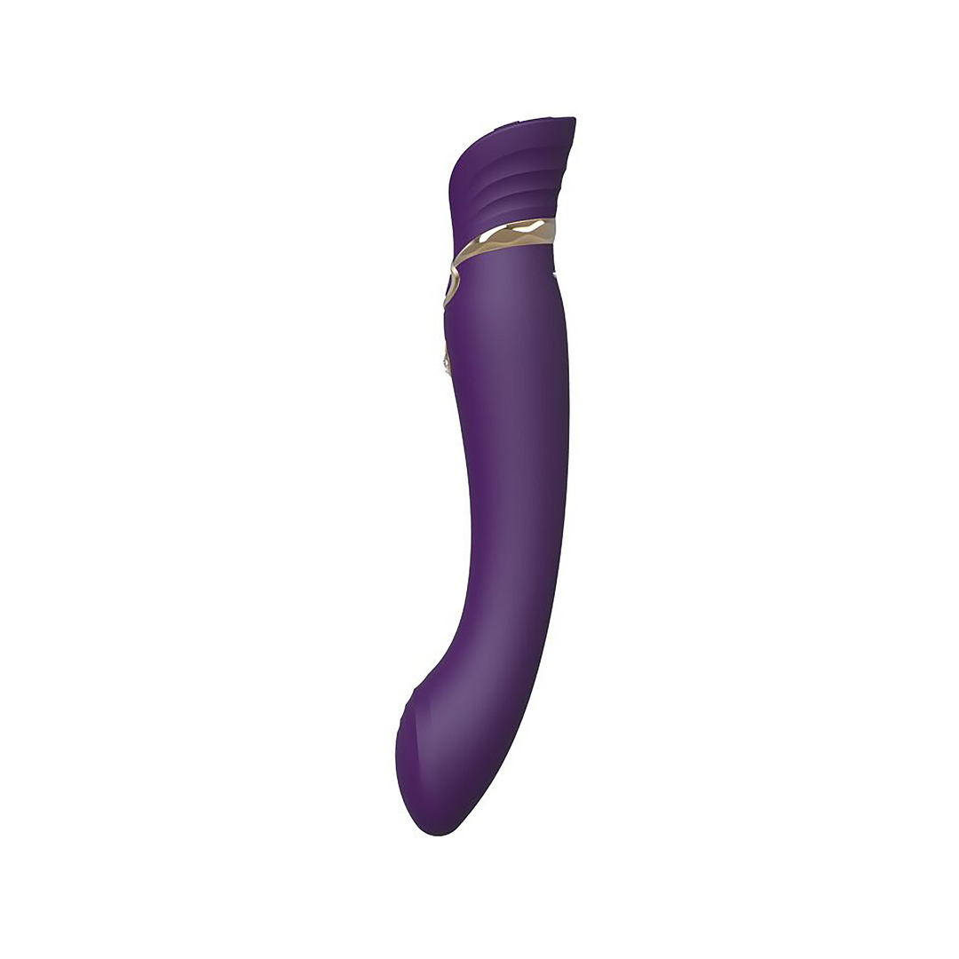 Zalo - Queen - G-Spot Vibrator
