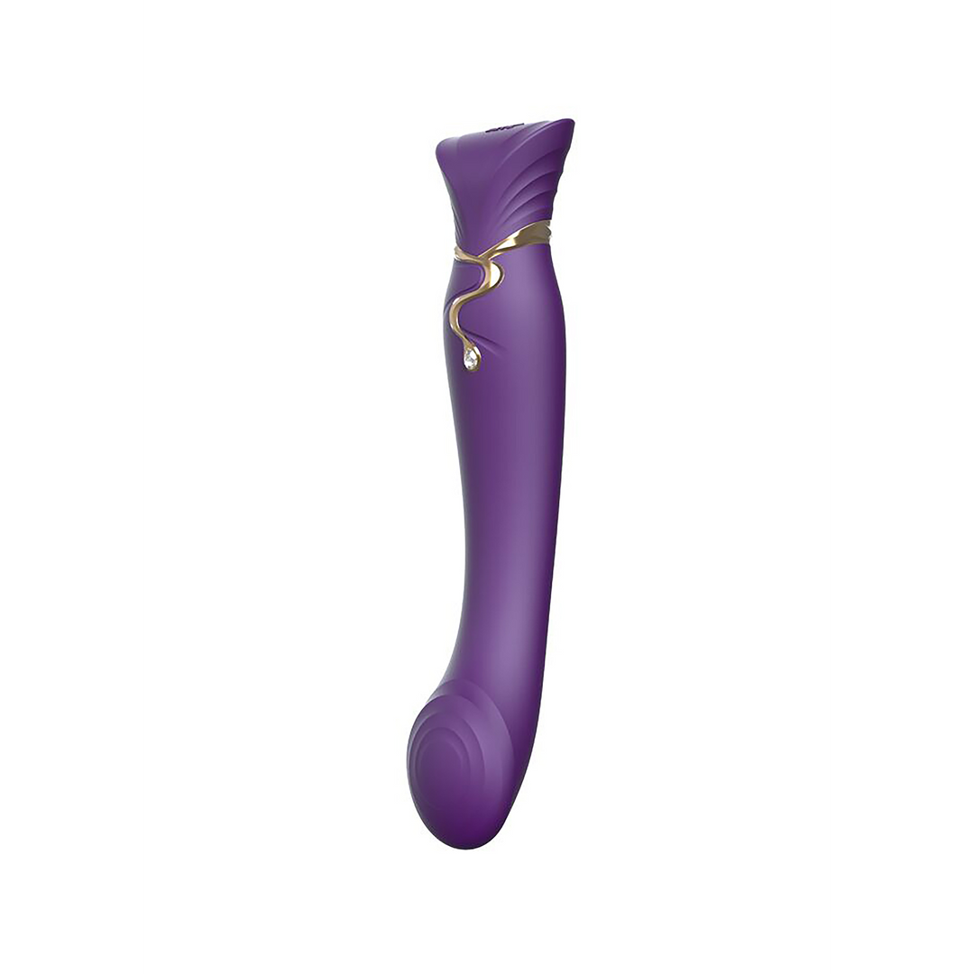 Zalo - Queen - G-Spot Vibrator