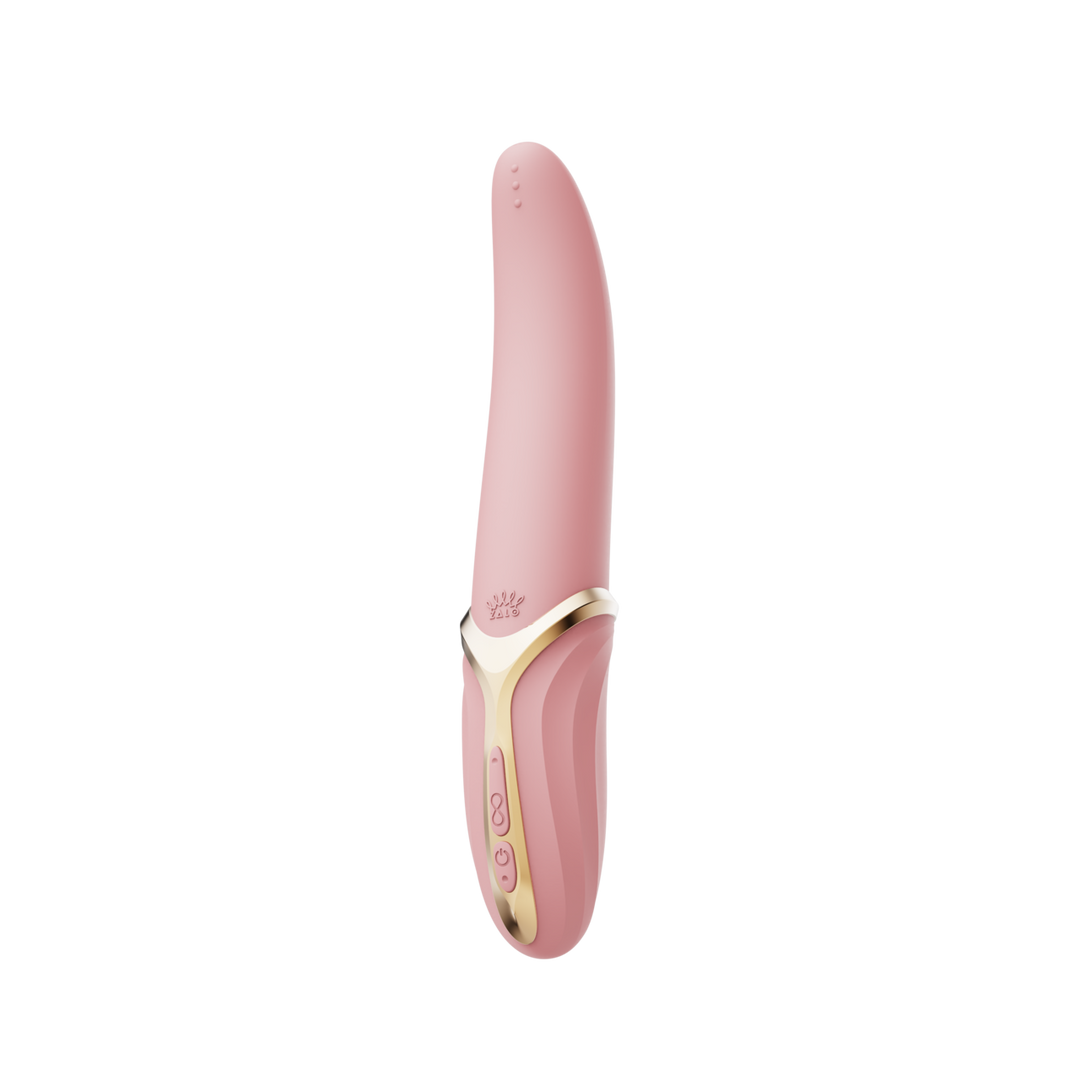 Zalo - Eve - Sakura Pink