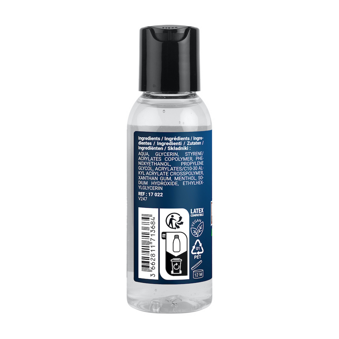 Waterbasis Ontspannende Glijmiddel - 1,7 fl oz / 50 ml