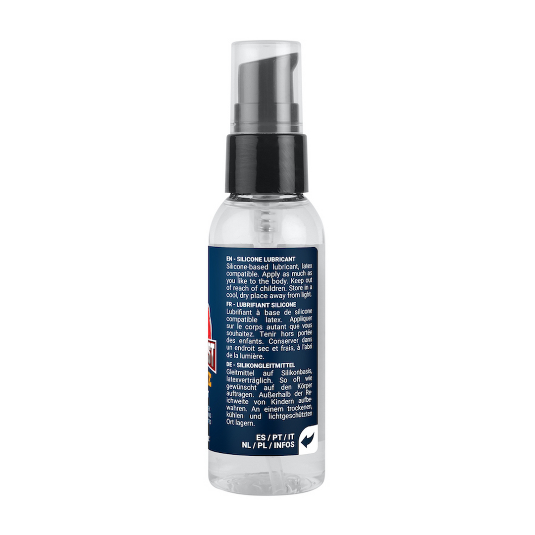 Siliconen Glijmiddel - 1,7 fl oz / 50 ml