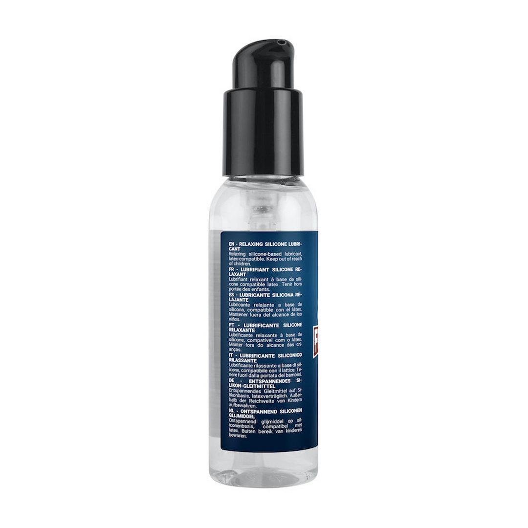 Silicone Relax Glijmiddel - 100 ml