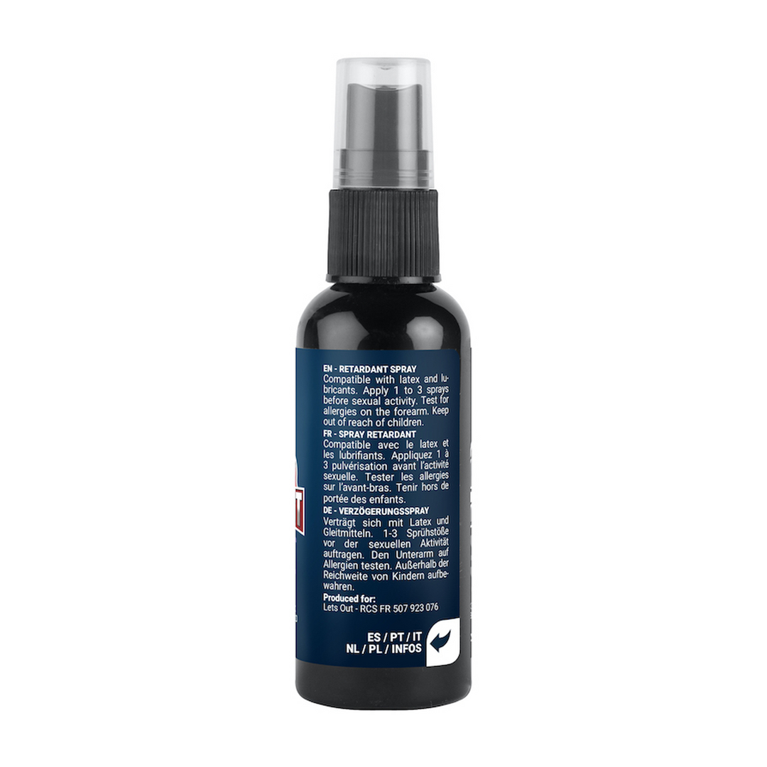 Vertraag Spray - 1,7 fl oz / 50 ml