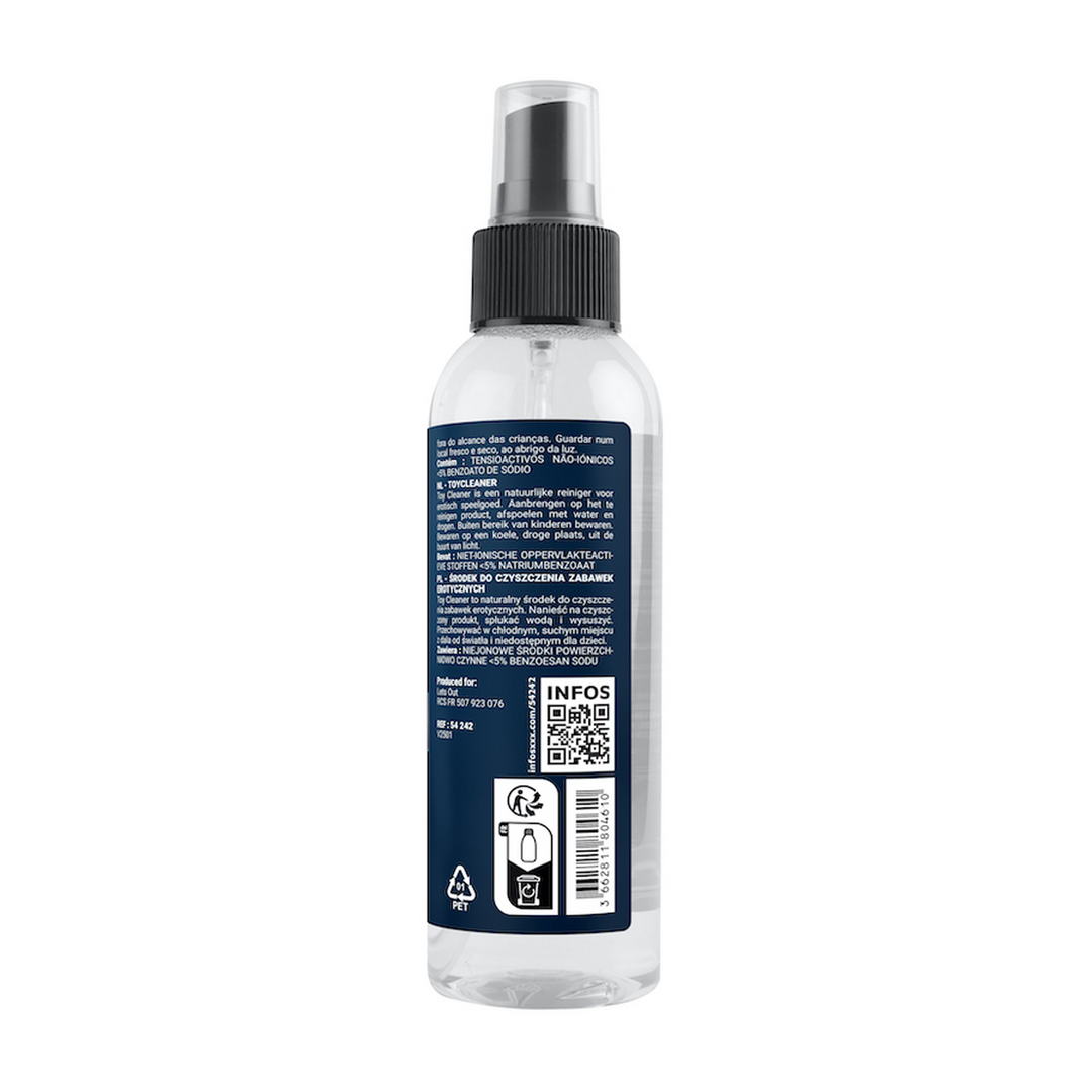 Speelgoedreiniger Spray - 150 ml