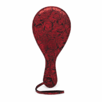 Sweet Anticipation - Round Paddle