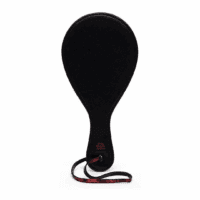 Sweet Anticipation - Round Paddle
