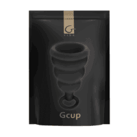 G-Vibe - G-Cup - ZWART