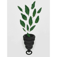 G-Vibe - G-Cup - ZWART