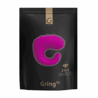 G-Vibe - G-Ring XL - Zoete Framboos