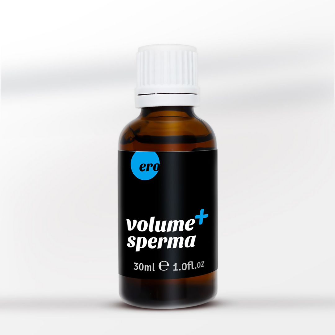 Volume Sperm - Druppels voor Mannen - 1 fl oz / 30 ml