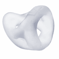 Hunkyjunk - Slingshot - 3-Ring Druppel Sling - Ice