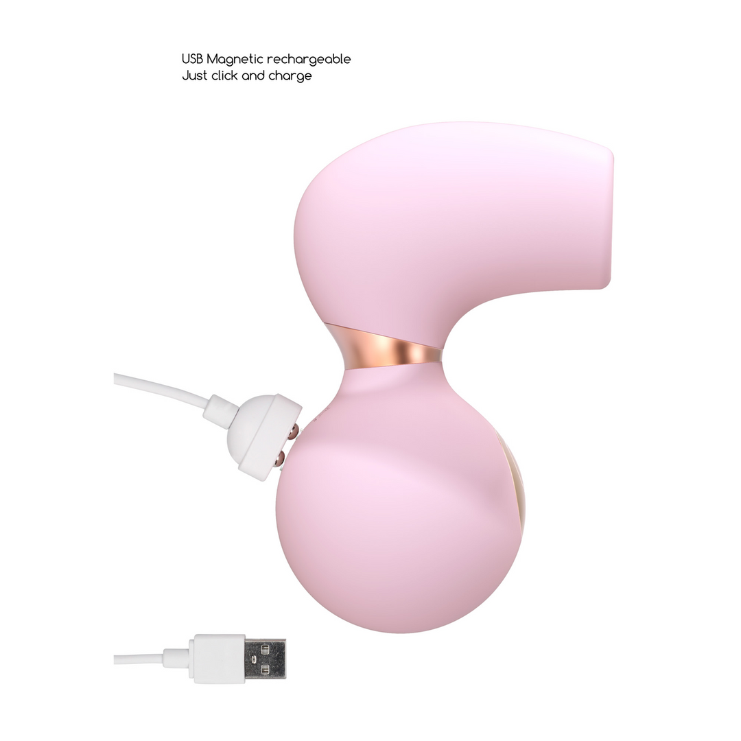 Innovation - Invincible - Air Pulse Vibrator