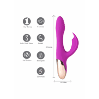 Skyler - Rabbit Vibrator