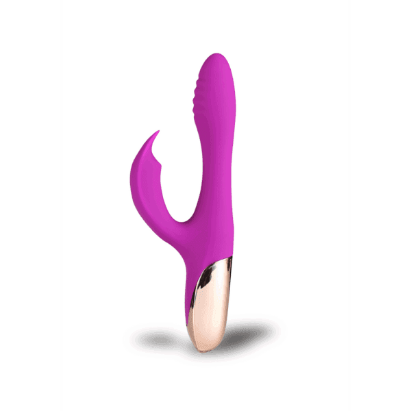 Skyler - Rabbit Vibrator
