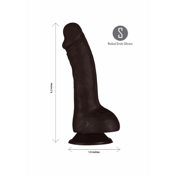 Phoenix - Realistic Dildo